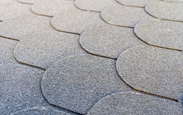 West Bilney asphalt roofing costs