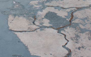 fibreglass roofing replacement West Bilney