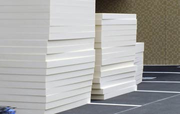 West Bilney flat roof insulation costs