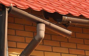 West Bilney gutter repair costs