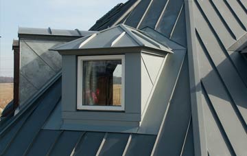 metal roofing West Bilney, Norfolk
