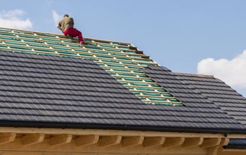 roof replacement West Bilney, Norfolk