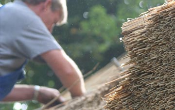 professional West Bilney thatchers